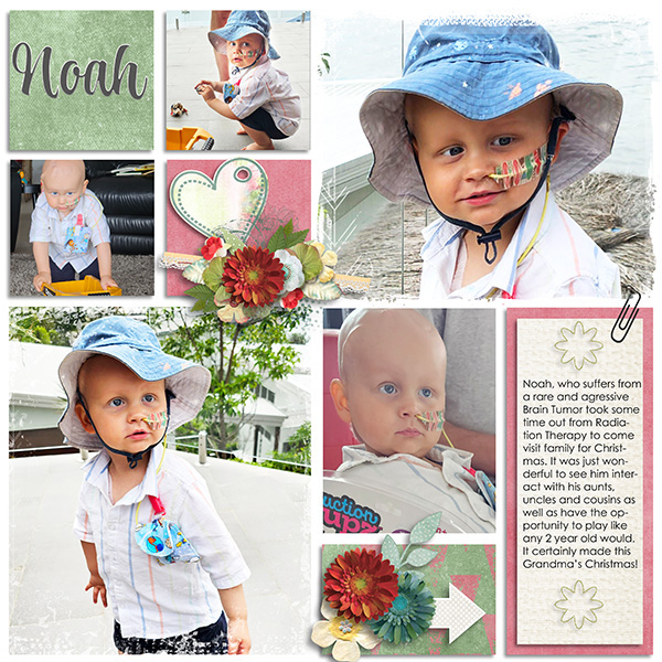 Noah