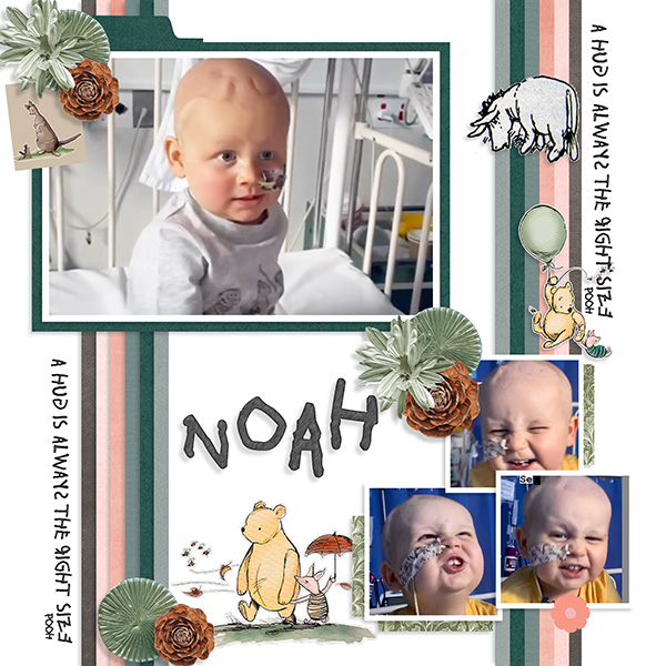 Noah
