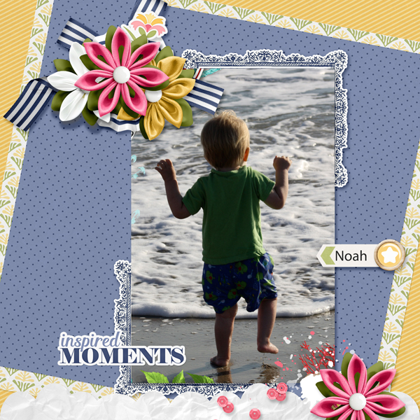 Noah