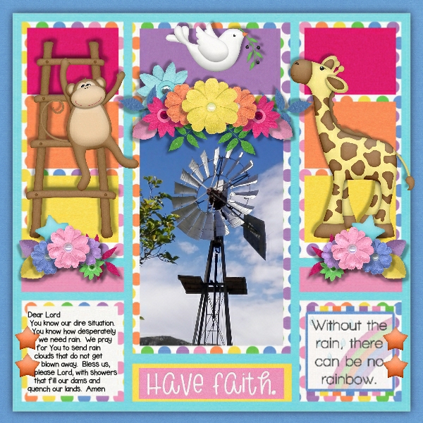Noahs Ark