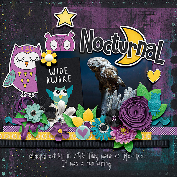 Nocturnal