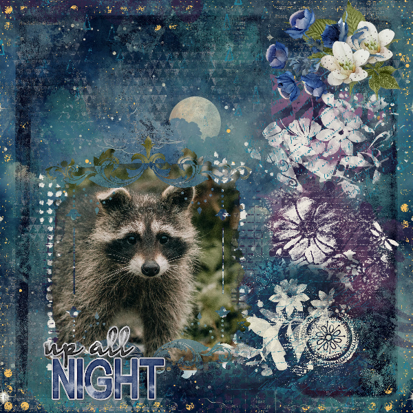 nocturnal