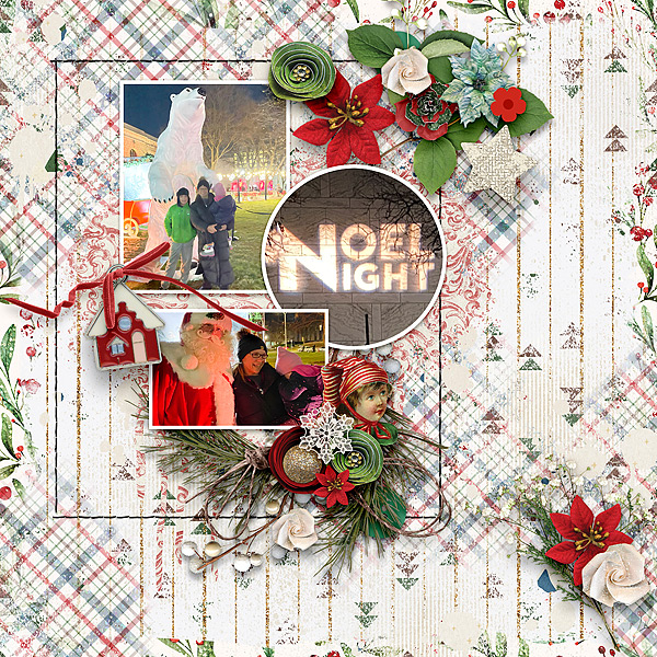 Noel Night