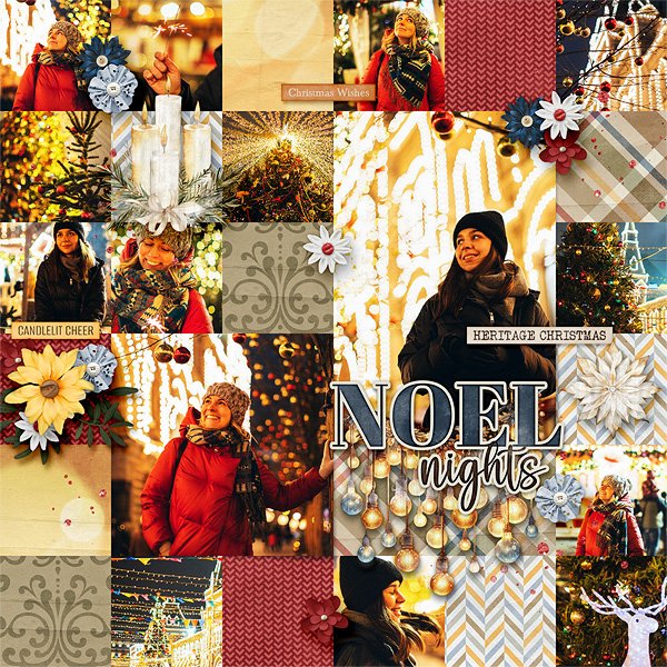 Noel Nights