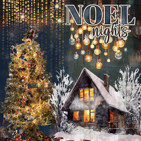 Noel Nights