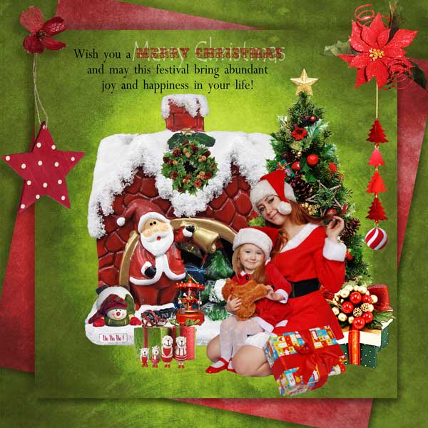 Noel traditionnel