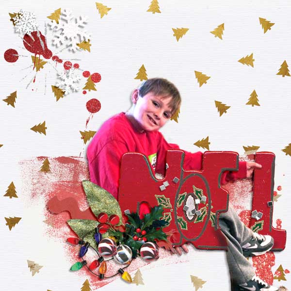 Noel
