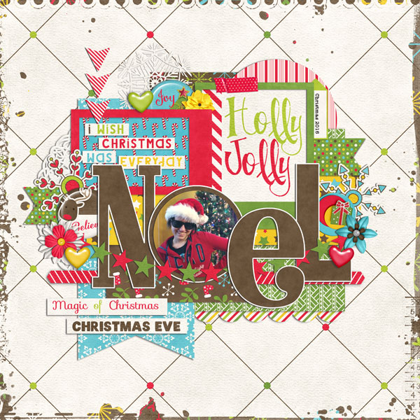 noel