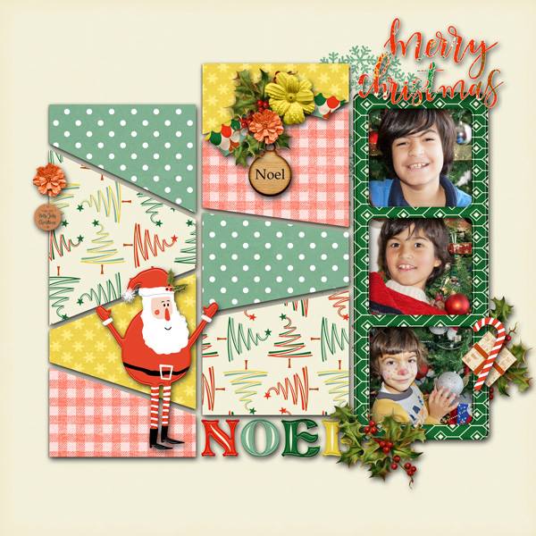 noel