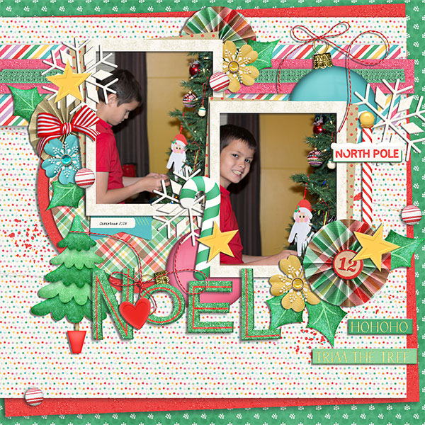 noel