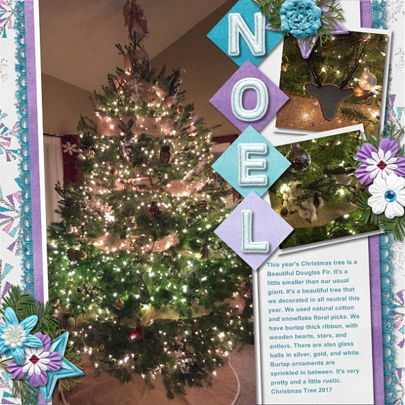 NOEL