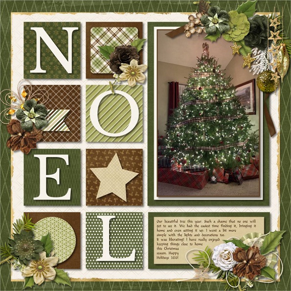 NOEL