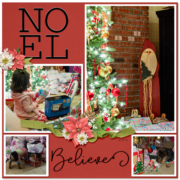 NOEL