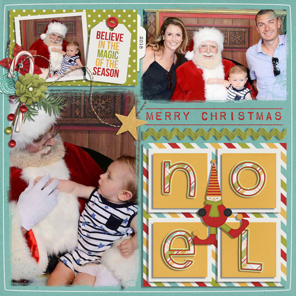 noel