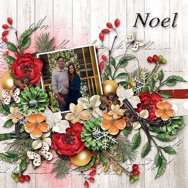 Noel