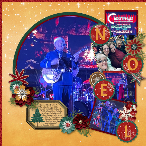 Noel