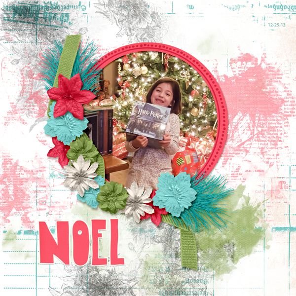 NOEL