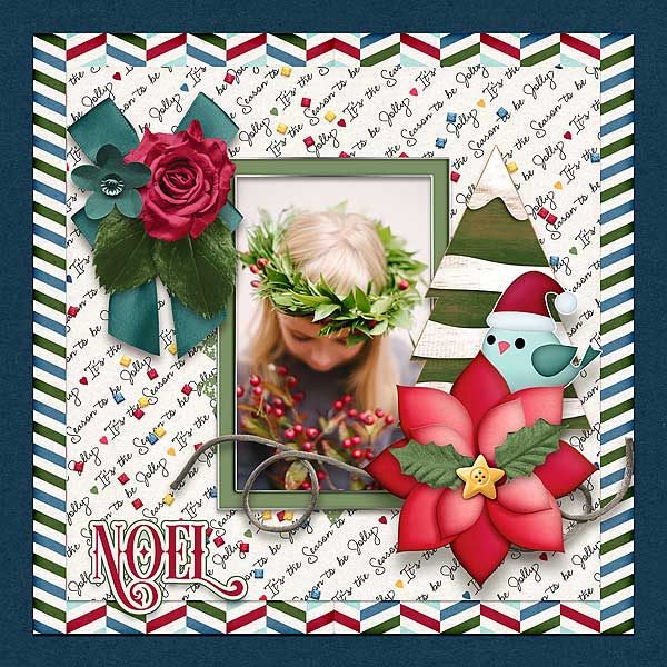 Noel