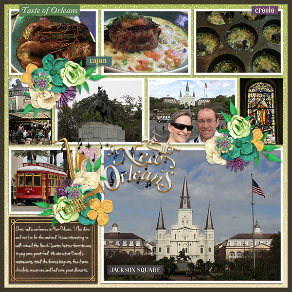 NOLA