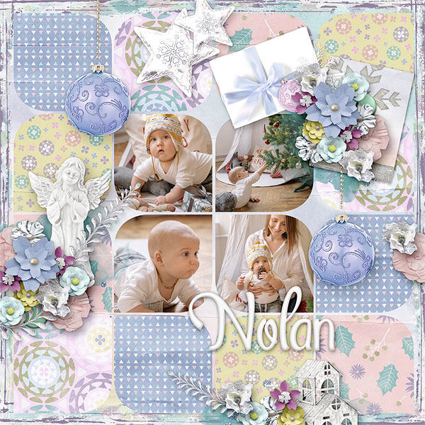 Nolan