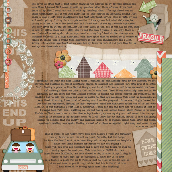 Nomadic