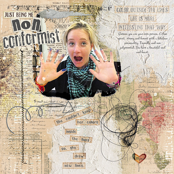 Non-Conformist