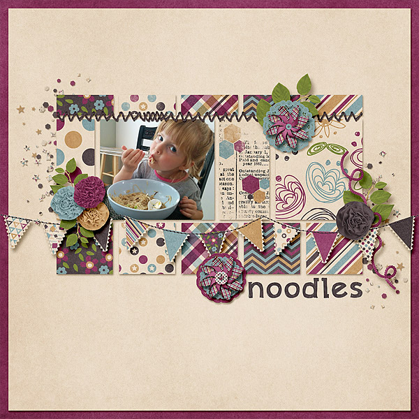 Noodles