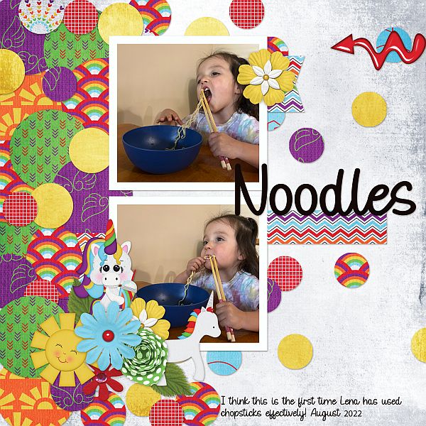 Noodles