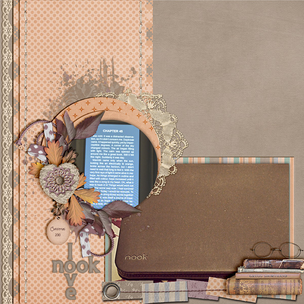 Nook Love