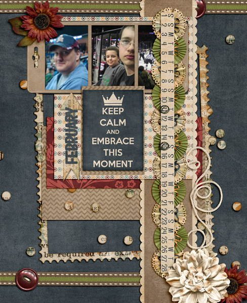 Nook screen Feb 14