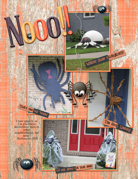 Nooo!!