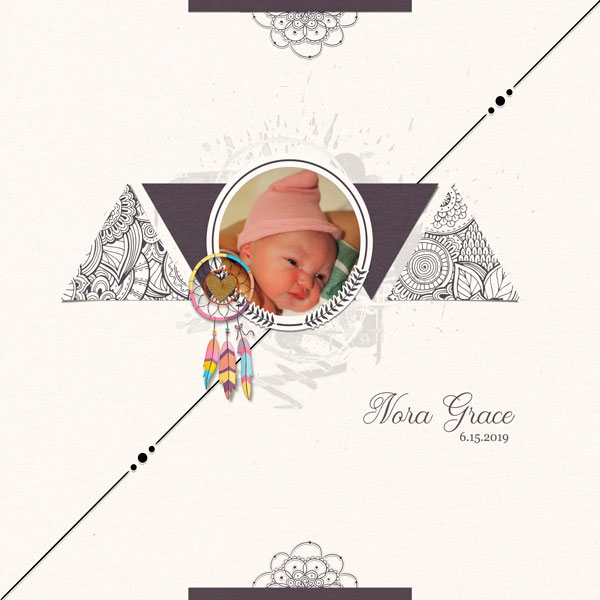 Nora Grace