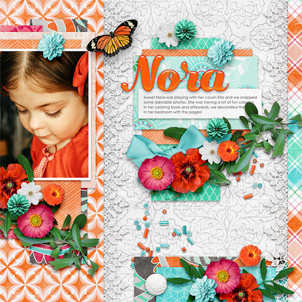 Nora