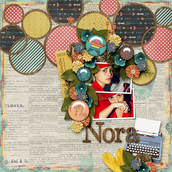 Nora