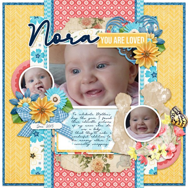 Nora