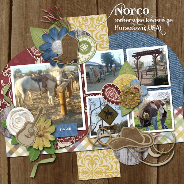 Norco