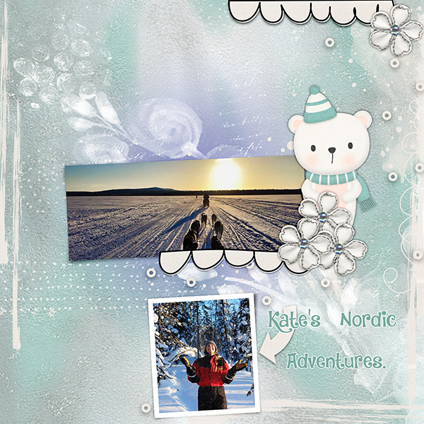 Nordic Adventures