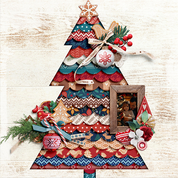 Nordic Noel