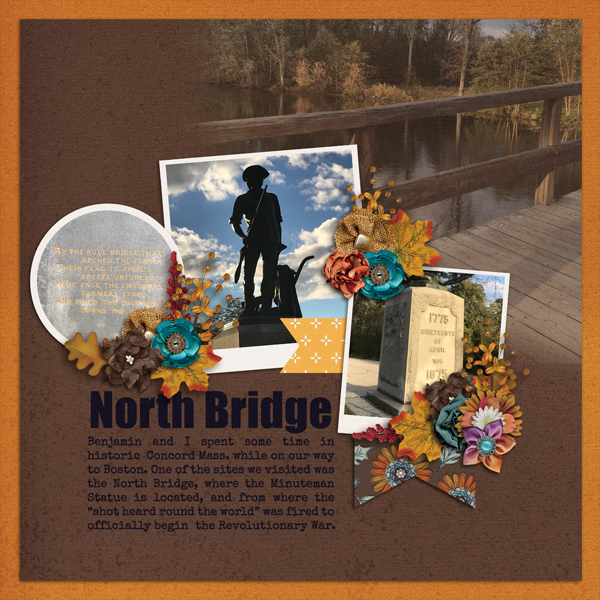 North Bridge