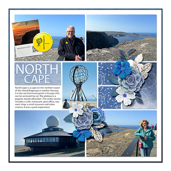 North Cape