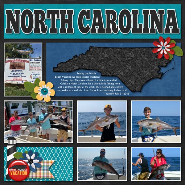 North Carolina