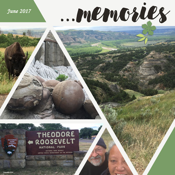 North Dakota