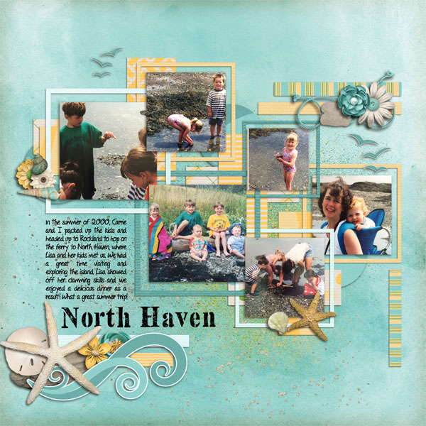 North Haven