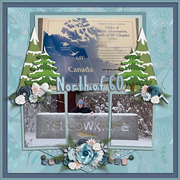 North of 60