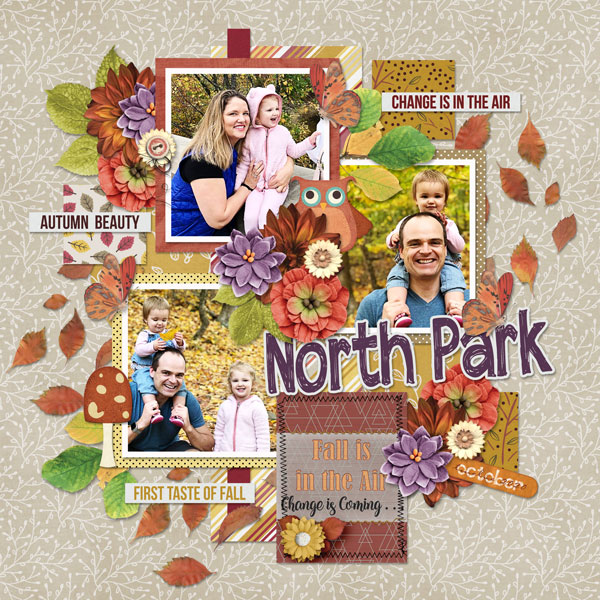 North Park