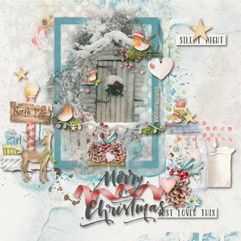 North Pole