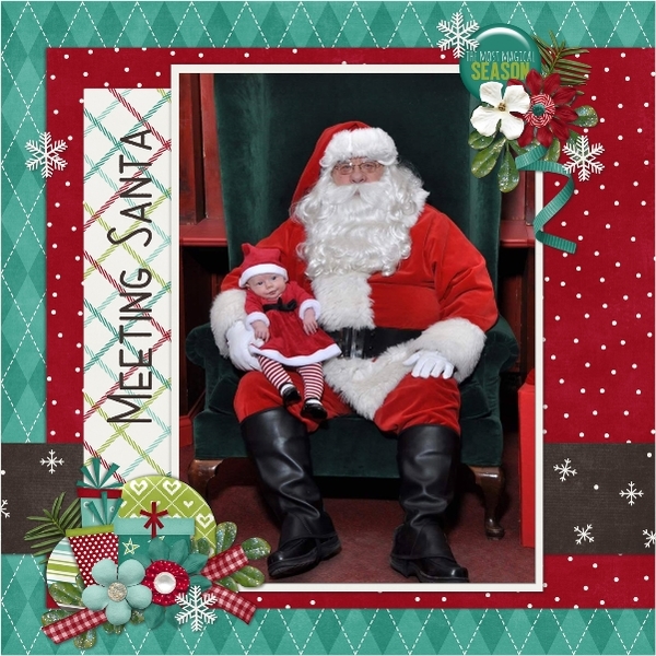 North Pole