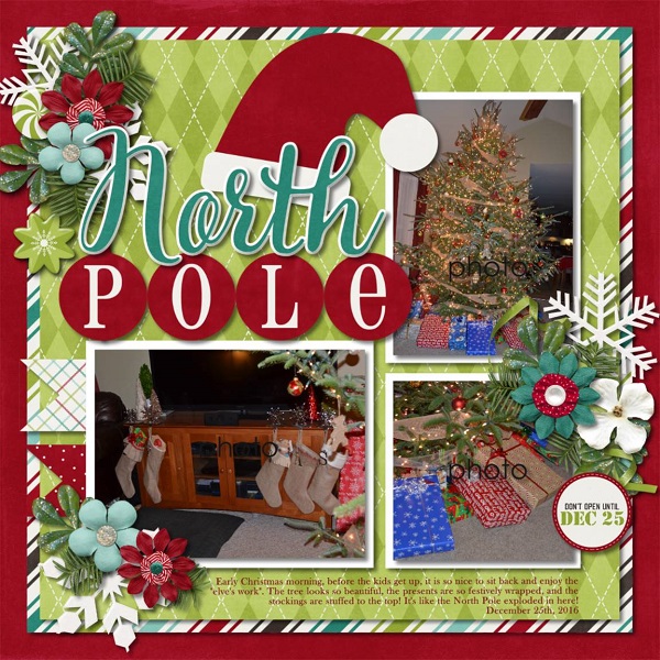 North Pole