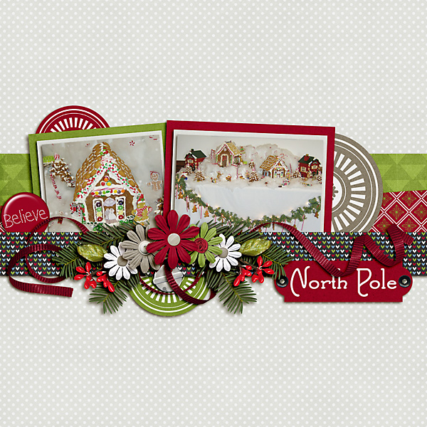North Pole