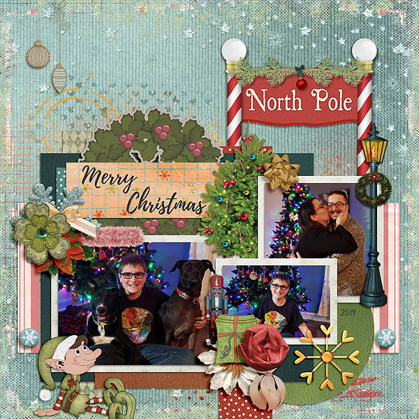 North Pole